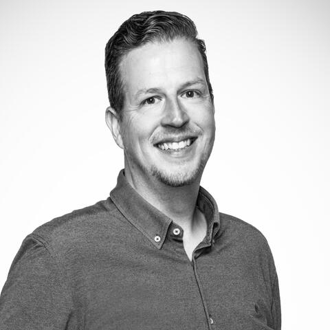 Eric de Vos, Rotterdam